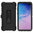 OtterBox Defender Shockproof Case & Belt Clip for Samsung Galaxy S10+ (Black)